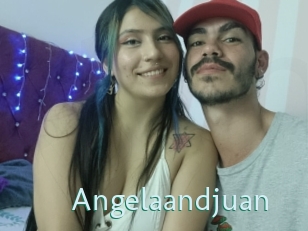 Angelaandjuan