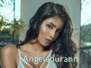 Angeladurann