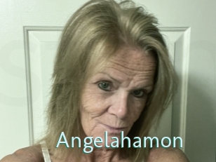 Angelahamon