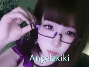 Angelakiki