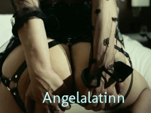 Angelalatinn