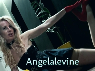 Angelalevine