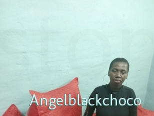 Angelblackchoco