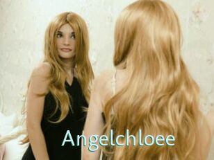 Angelchloee