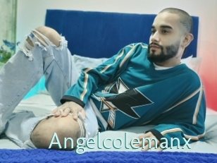 Angelcolemanx