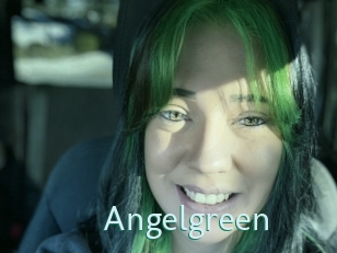 Angelgreen