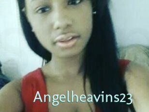 Angelheavins23