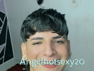 Angelhotsexy20