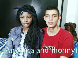 Angelica_and_jhonny18