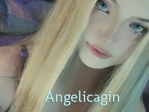 Angelicagin