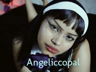 Angeliccopal