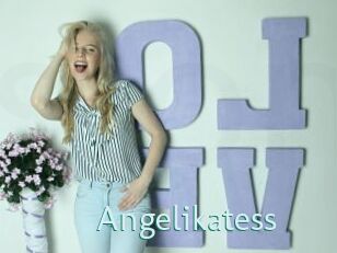 angelikatess Straponles