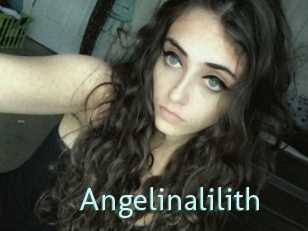 Angelinalilith