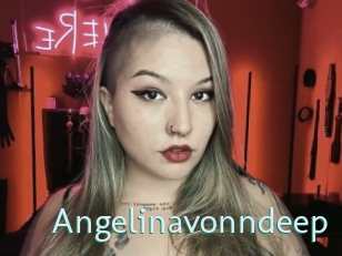 Angelinavonndeep