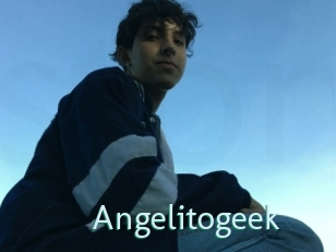 Angelitogeek