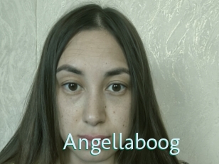 Angellaboog