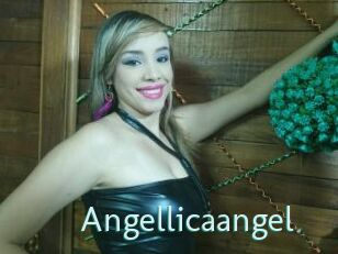 Angellicaangel