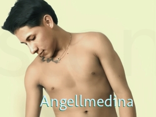 Angellmedina