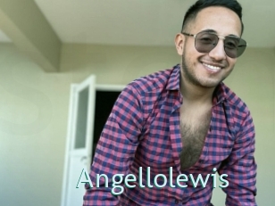 Angellolewis