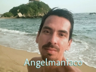 Angelmaniaco