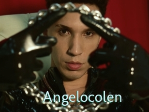 Angelocolen