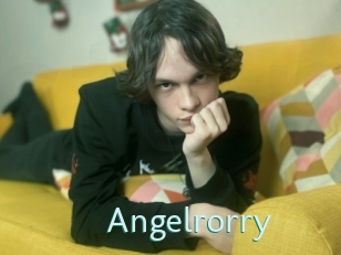 Angelrorry