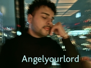 Angelyourlord
