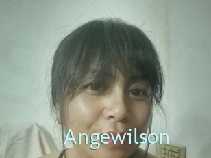 Angewilson