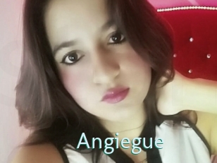 Angiegue