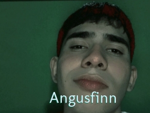 Angusfinn