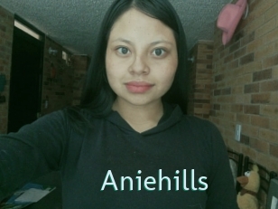 Aniehills