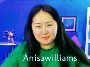 Anisawilliams