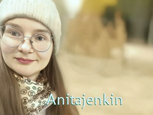 anitajenkin Straponles