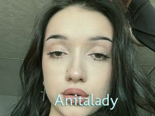 Anitalady