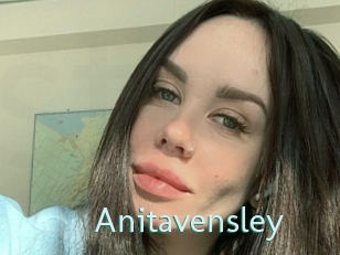 Anitavensley