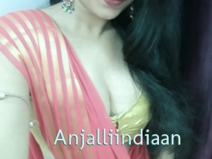 Anjalliindiaan