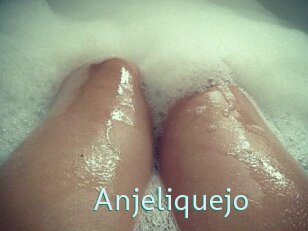 Anjeliquejo