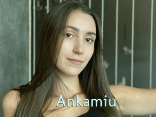 Ankamiu