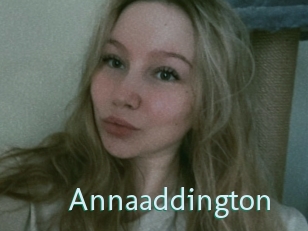 Annaaddington