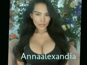 Annaalexandia