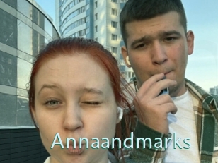 Annaandmarks