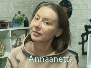 Annaanetta