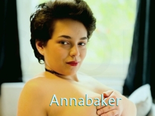 Annabaker