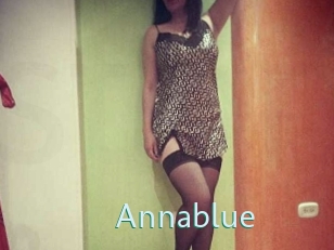 Annablue