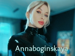 Annaboginskaya