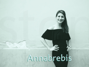 Annabrebis