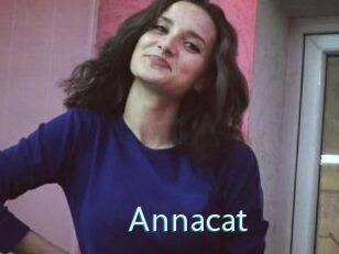 Annacat
