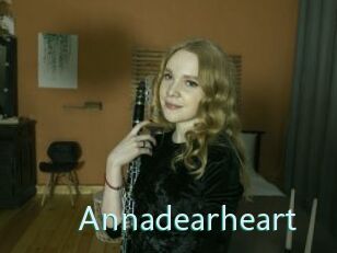 Annadearheart