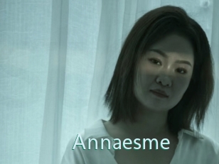 annaesme Straponles