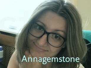 Annagemstone